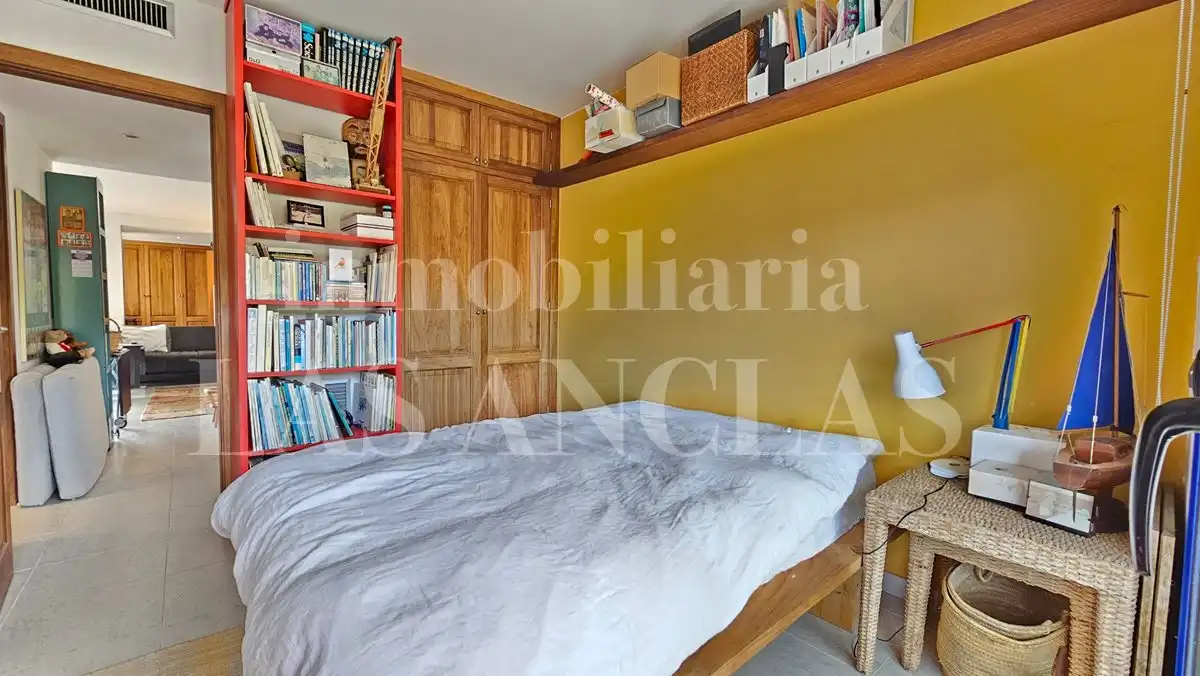 Appartement à vendre à Marina Botafoc - Platja de Talamanca, imagen 11