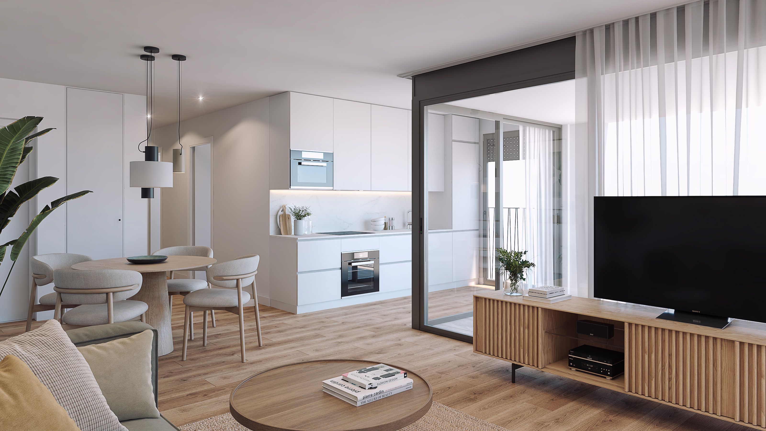 Flat for sale in Carrer Sant Josep Oriol, Vilassar de Dalt