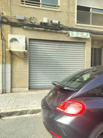 Local comercial en Venta en Sector V