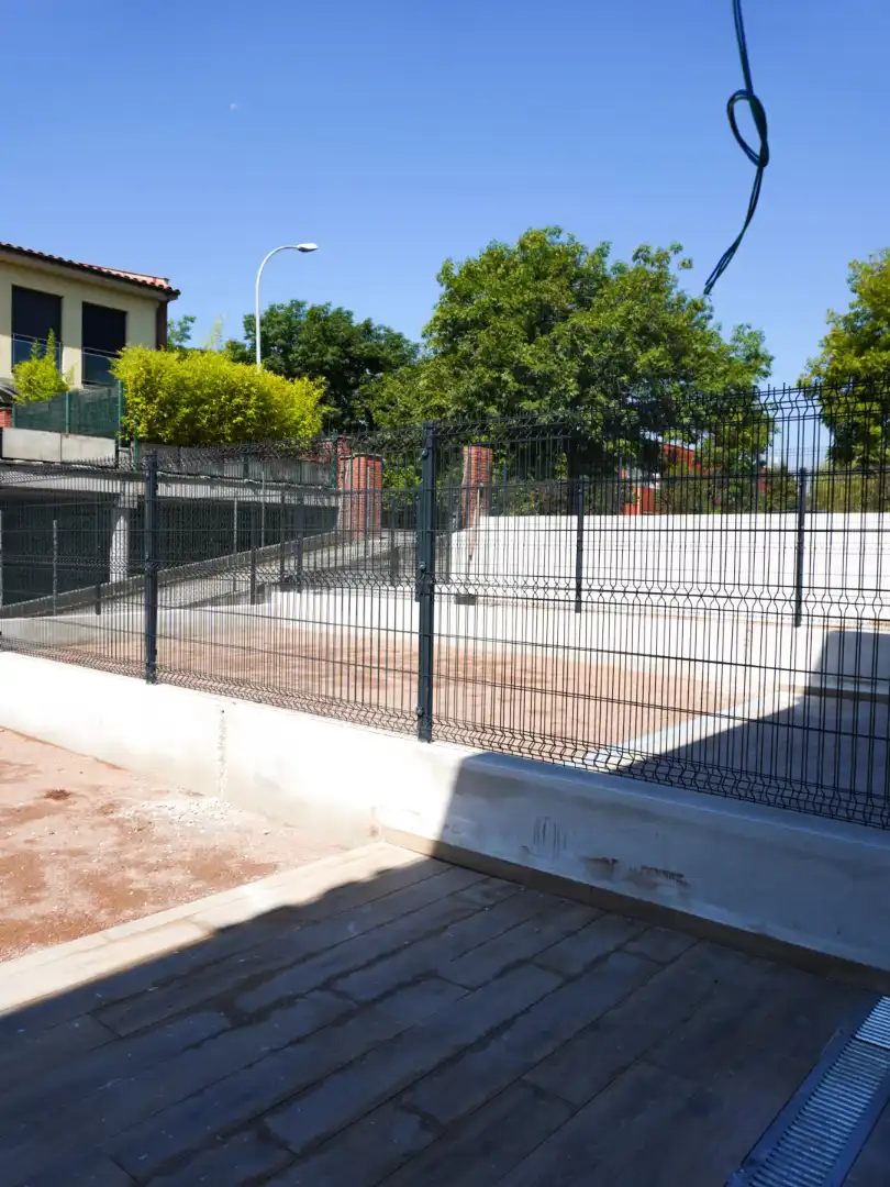 Maison mitoyenne avec jardin à vendre à Manlleu, imagen 9