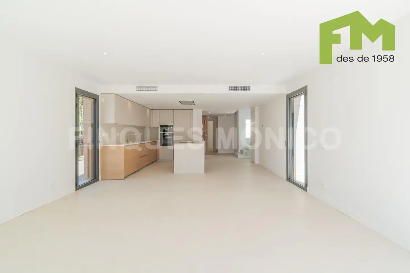 Casa con terraza en venta en calle Bonavista, imagen 12
