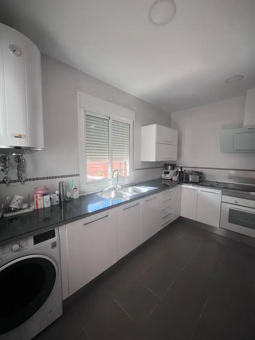 Casa o chalet en venta en Mairena del Alcor