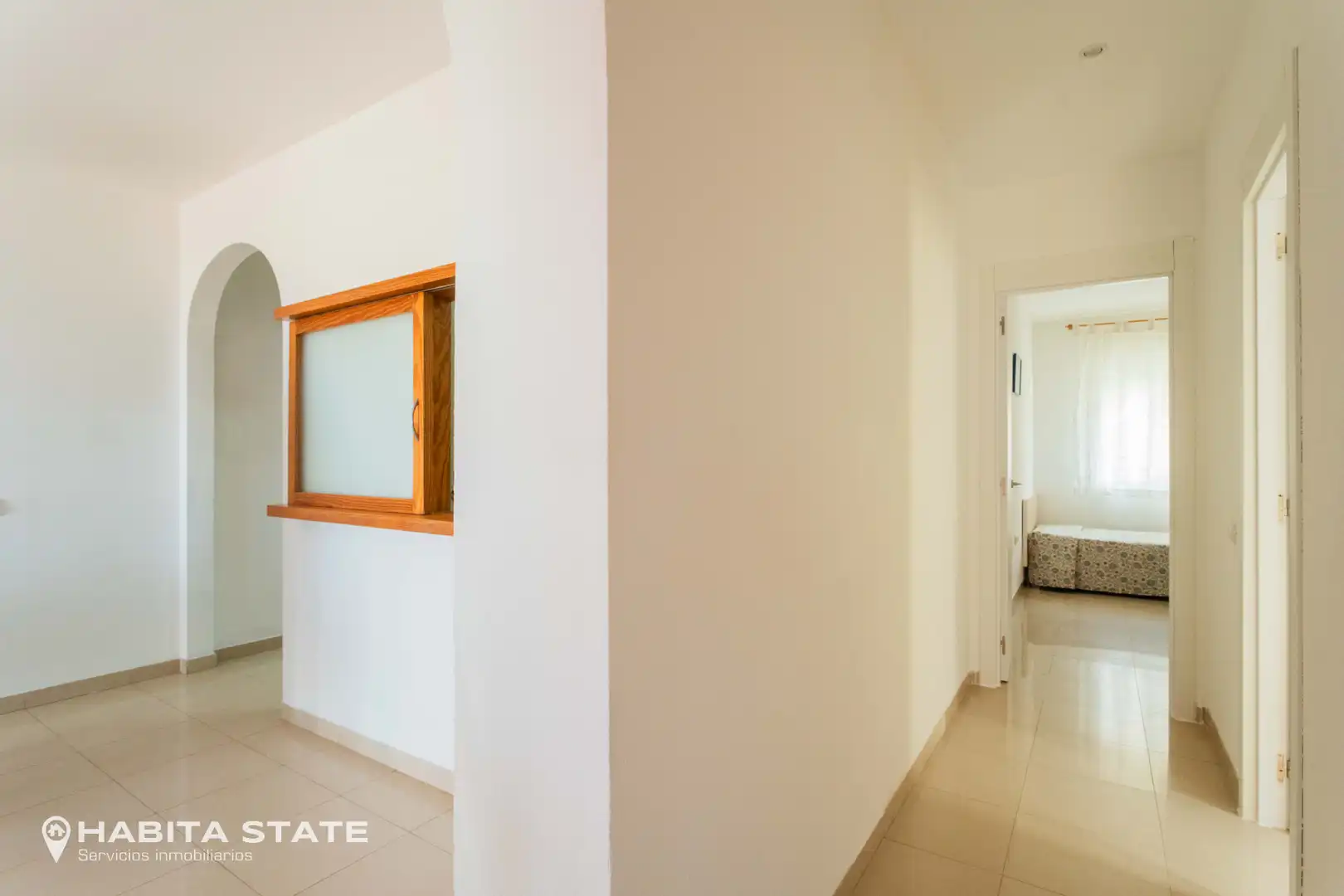 Apartamento en venta en El Ejido con Terraza, Amueblado y Horno