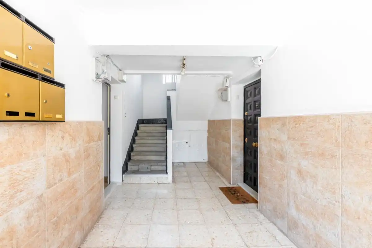 Planta baja en venta en Sevilla con Calefacción
