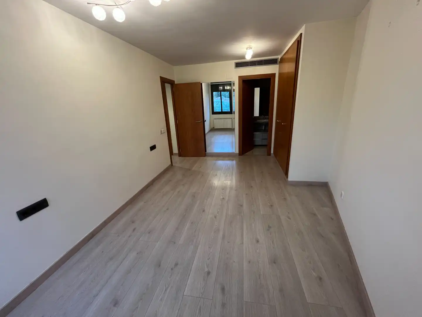 Flat for sale in Cassà de la Selva  with Air Conditioner, Heating and Parquet flooring