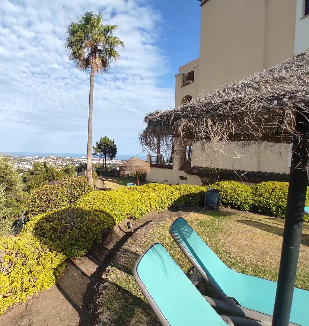 Apartament amb piscina en venda a La Quinta, imagen 25