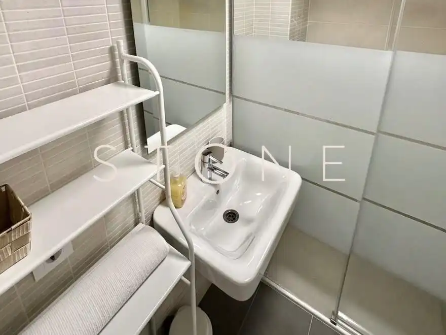 Piso con ascensor en venta en Ciutadella, imagen 12