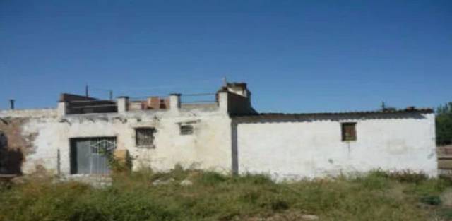 Finca rústica en Venta en Partida Mariola, 131 en La Caparrella