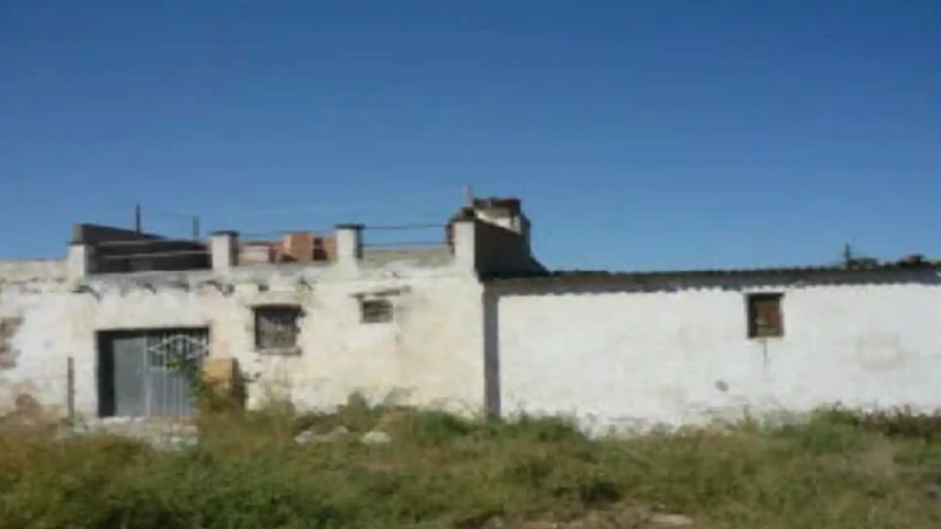 Country house zum Verkauf in Partida Mariola, 131, La Caparrella