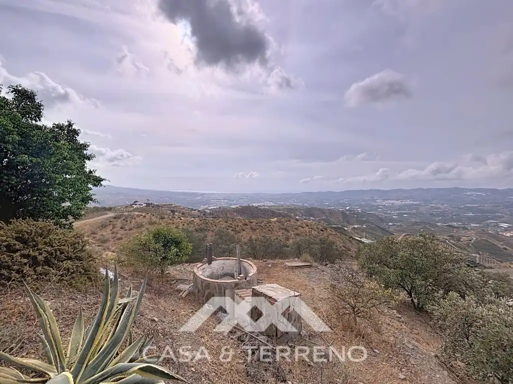 Villa mit Pool zum Verkauf in Vélez-Málaga ciudad, imagen 36