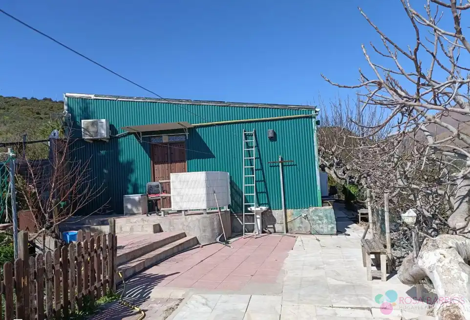 Casa rústica amb piscina en venda a Costa Natura, imagen 32