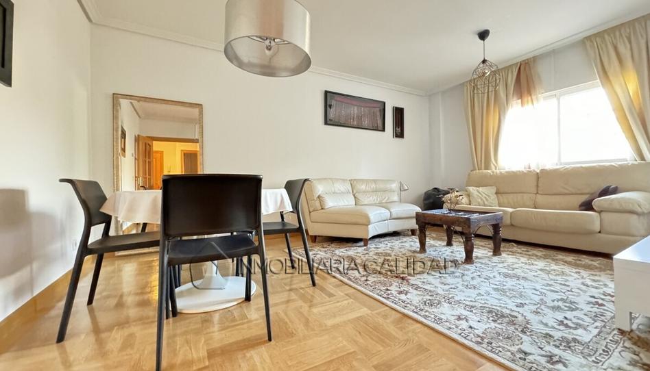 Photo 1 of Flat for sale in San Pedro de la Fuente, Burgos