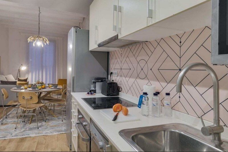 Apartamento de alquiler en Roses - Castellbell