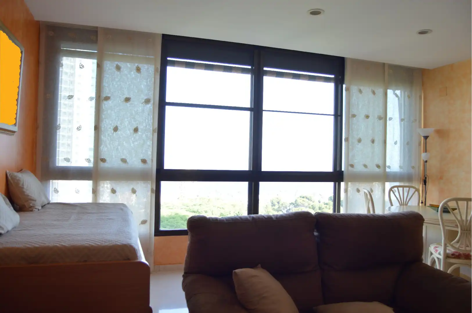 Apartamento en venta en Playa Poniente