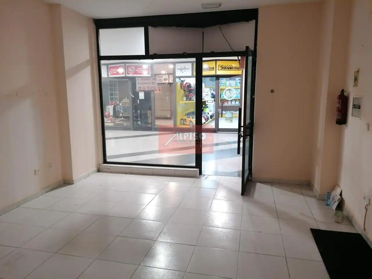 Gewerbefläche zur Miete in Santo Domingo, imagen 4
