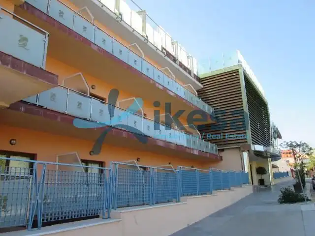 Vista exterior de Apartamento en venta en Mazagón