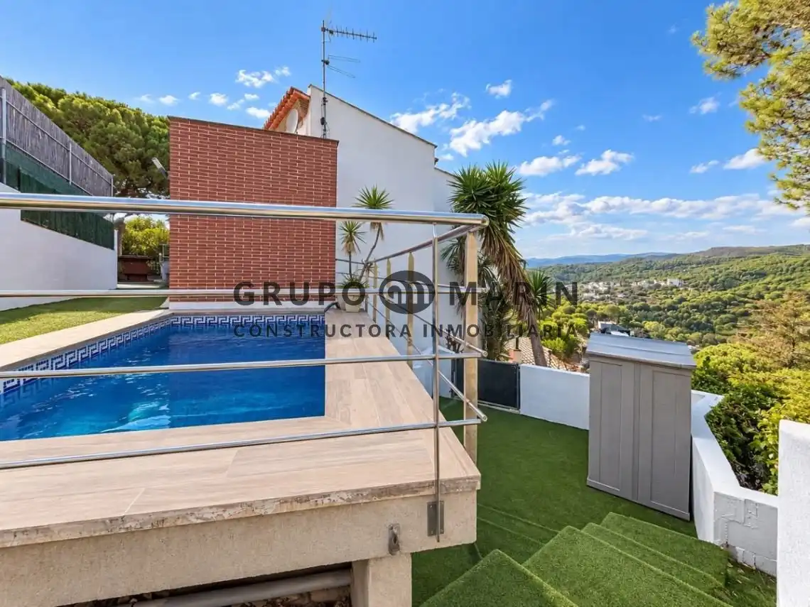 Villa avec piscine à vendre à Carrer Sant Damià, imagen 7