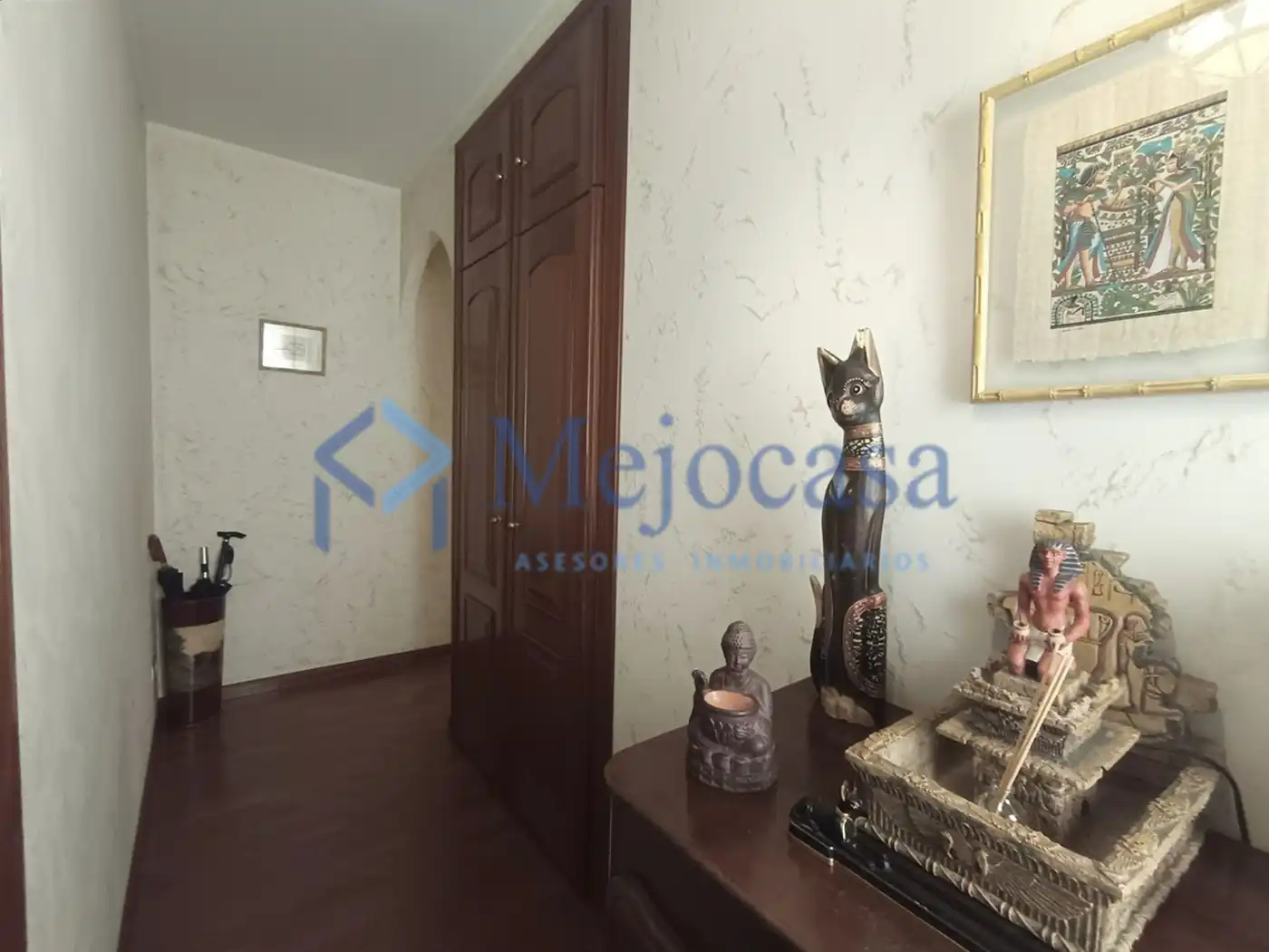 Flat for sale in Madrid  with Heating, Furnished and Oven