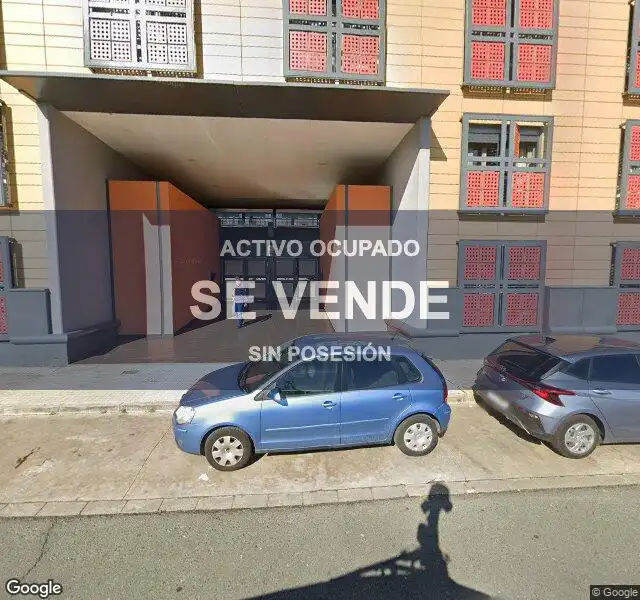 Aparcament de Pis en venda en Camas