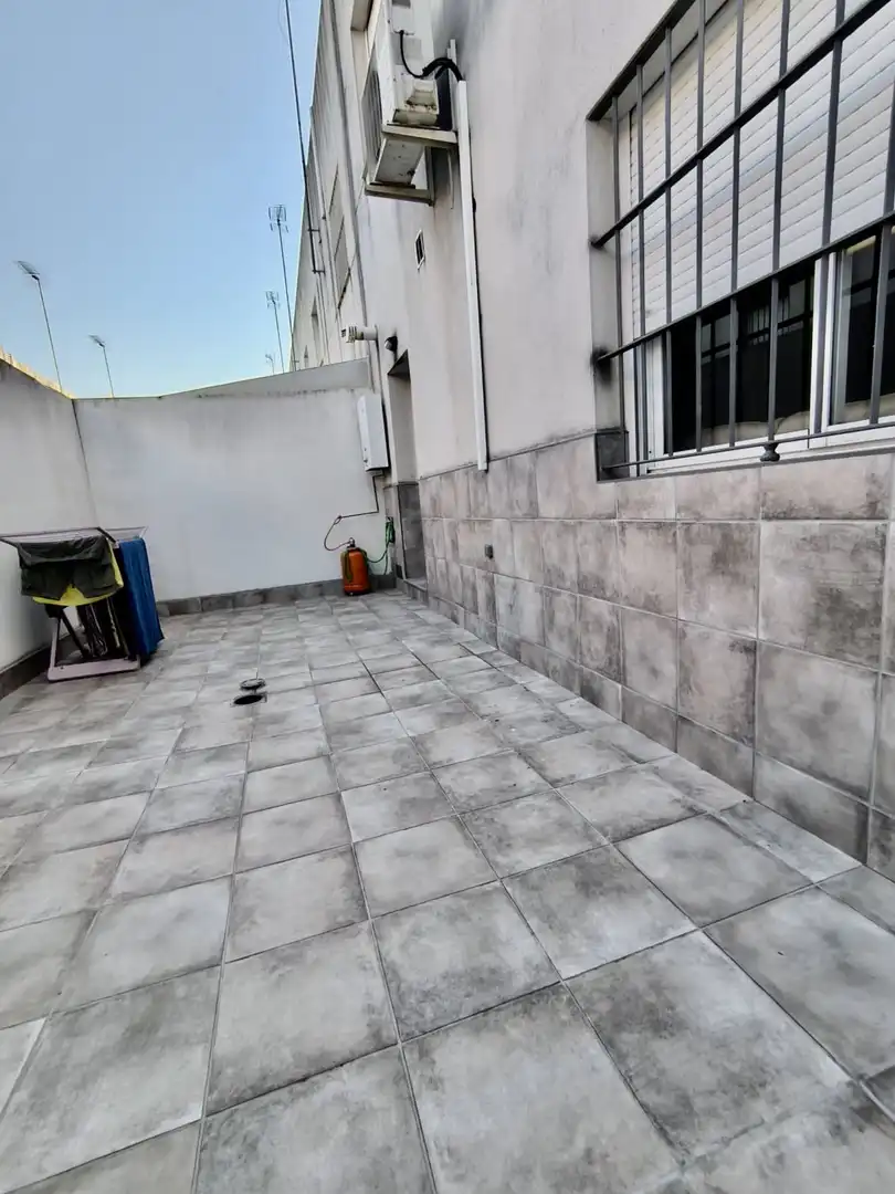 Terrace of Detached homes for sale in Umbrete  with Air Conditioner