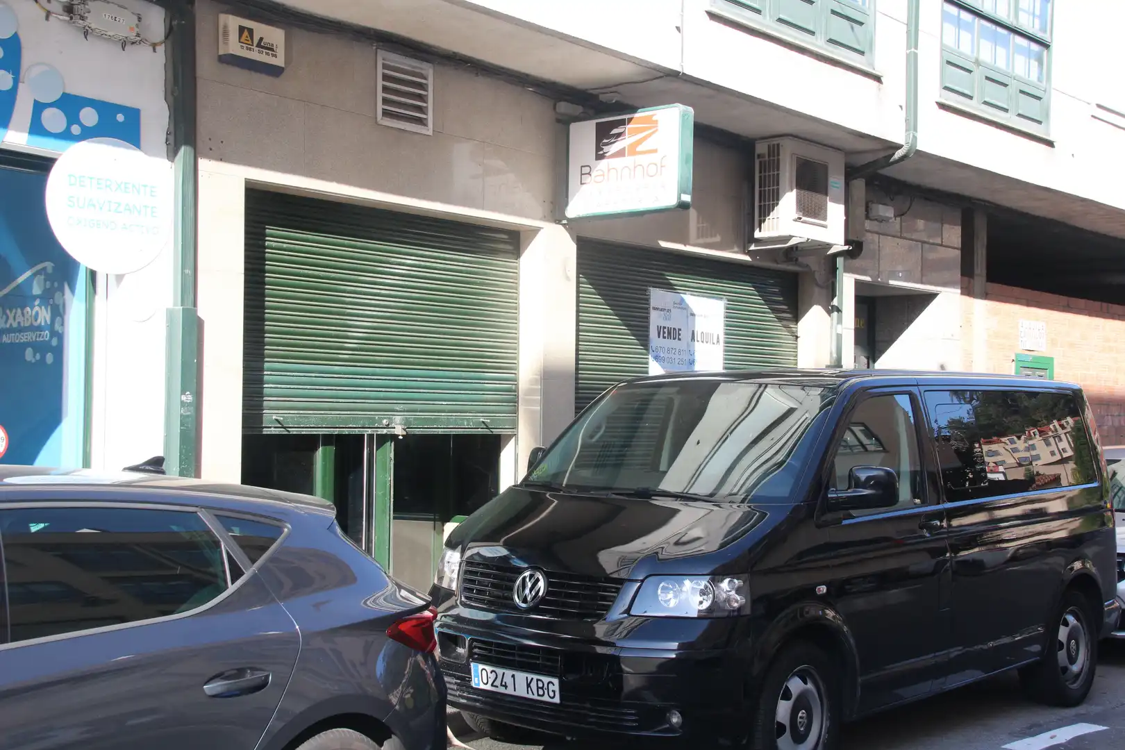 Local comercial en venda a Pontecesures, imagen 22