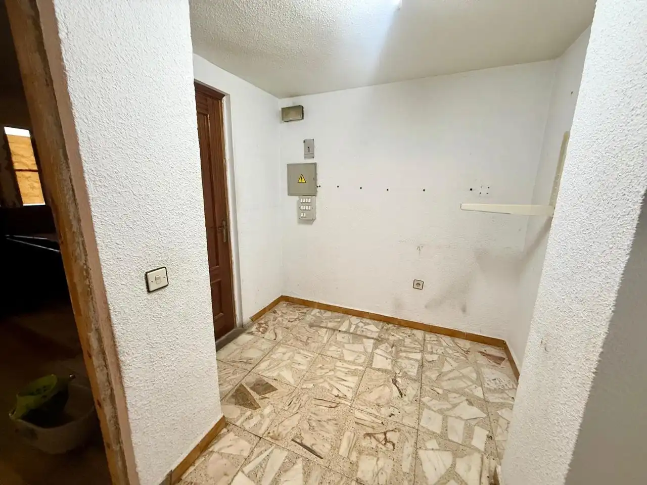 Local de alquiler en Ávila