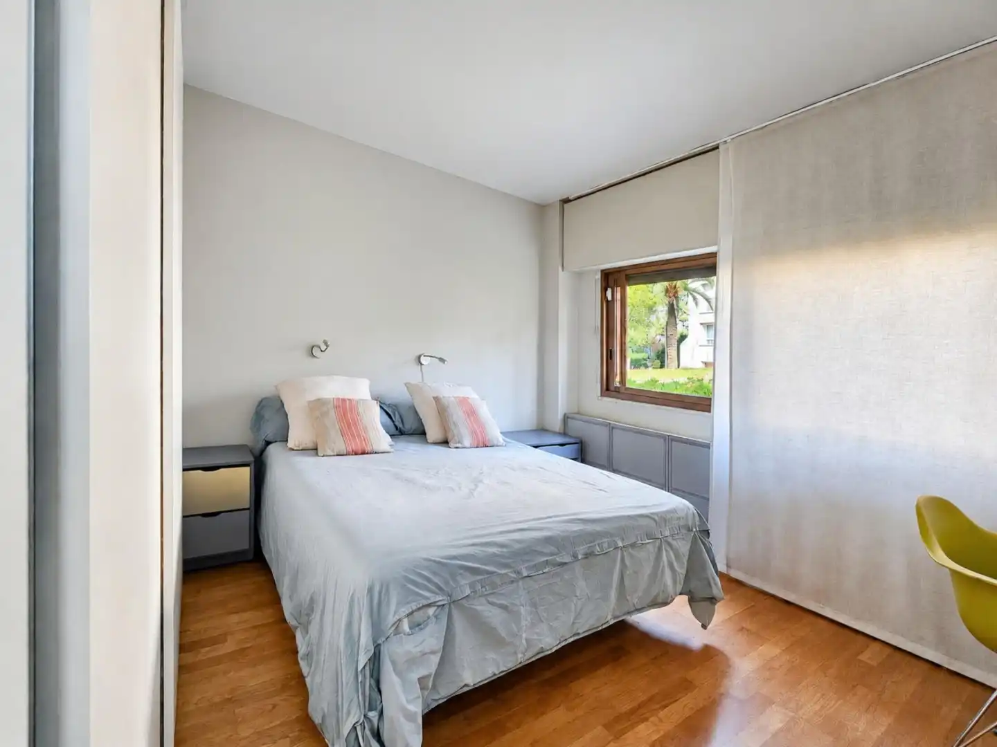 Ground floor with garden for sale in Avenida BOGATELL, imagen 11