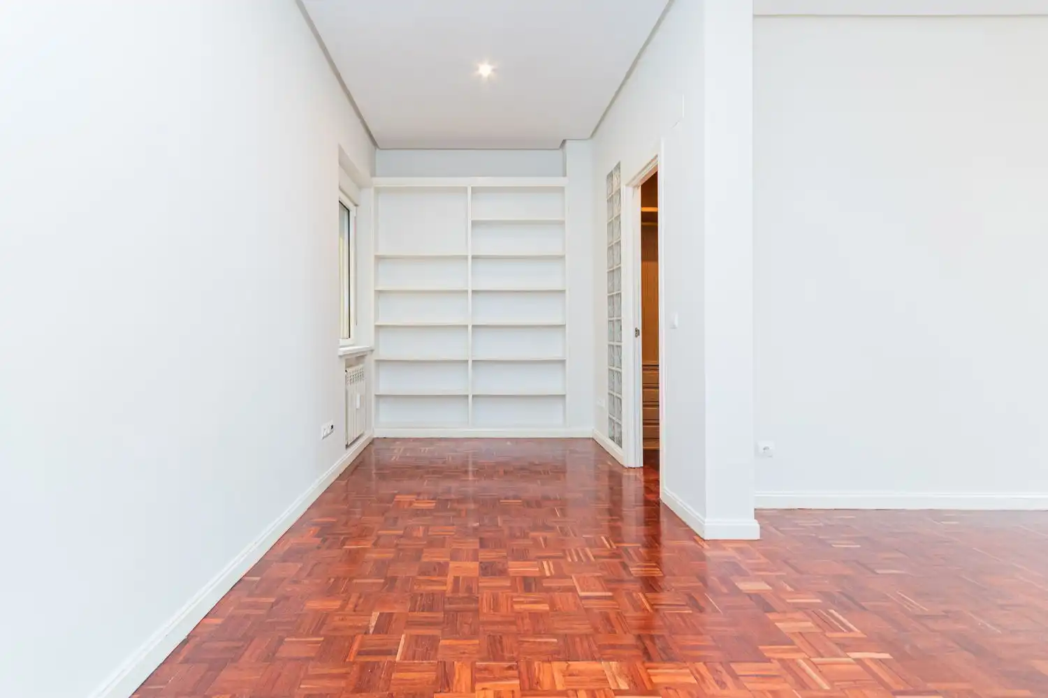 Flat with lift for sale in Chamberí, imagen 21