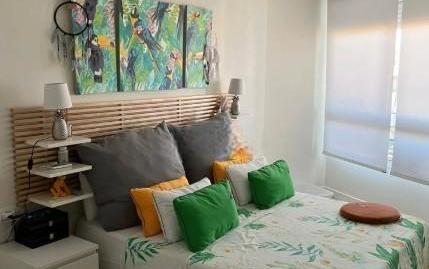 Foto 5 de Piso de alquiler en Calle la Colina, La Colina, Torremolinos