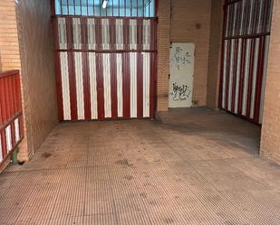 Garatge de lloguer a Calle Santiago, Llano