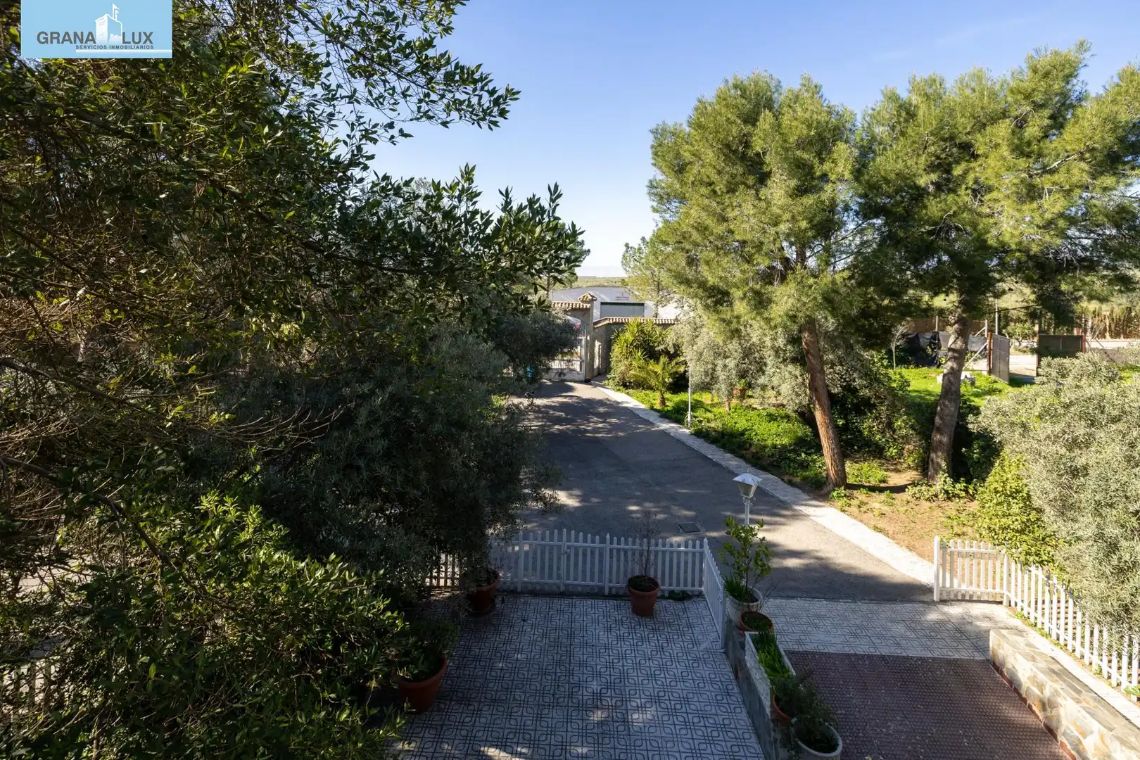 Chalet con terraza en venta en 163 Avenida de los Alamos, imagen 53