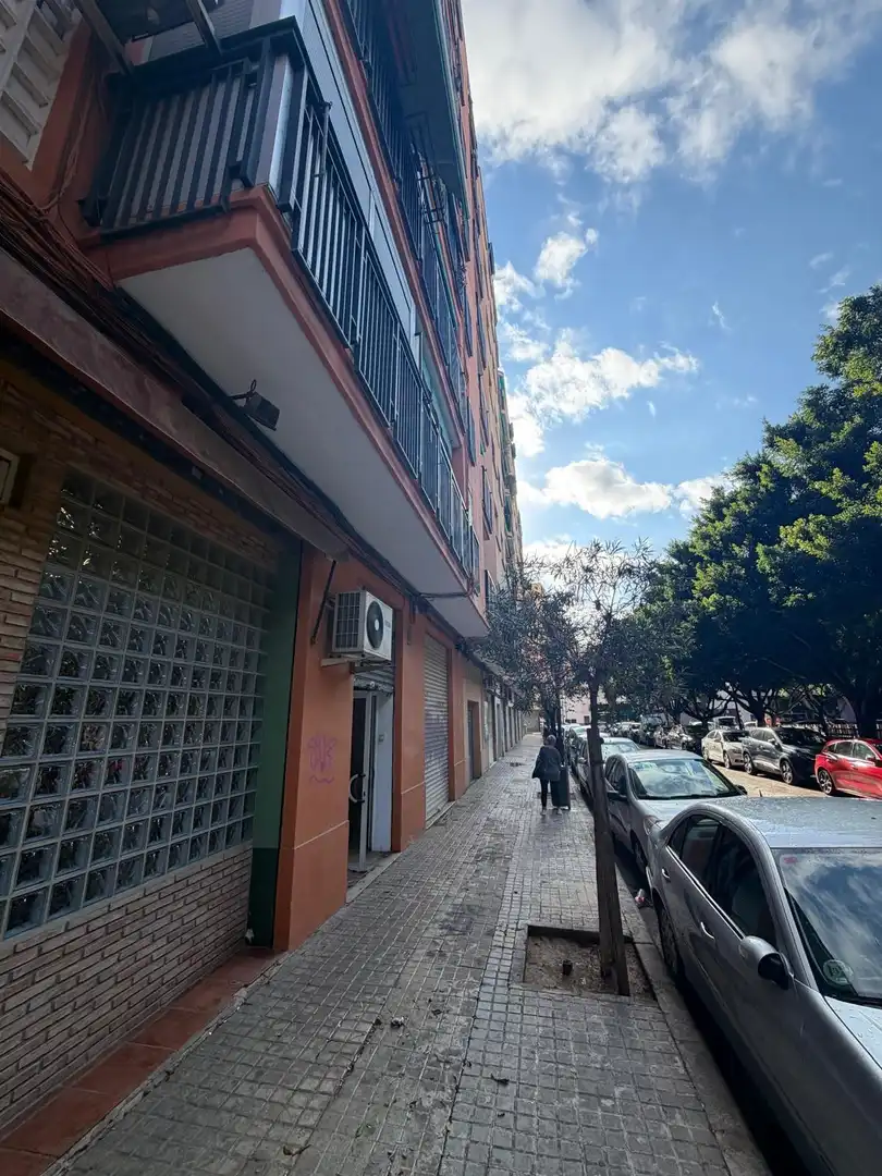 Local comercial en venda a Patraix, imagen 14