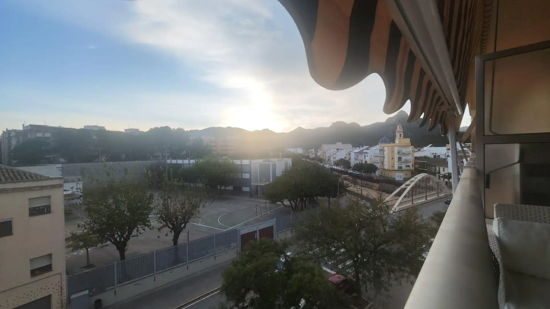 Flat with terrace for sale in Avinguda de Beniopa, imagen 21