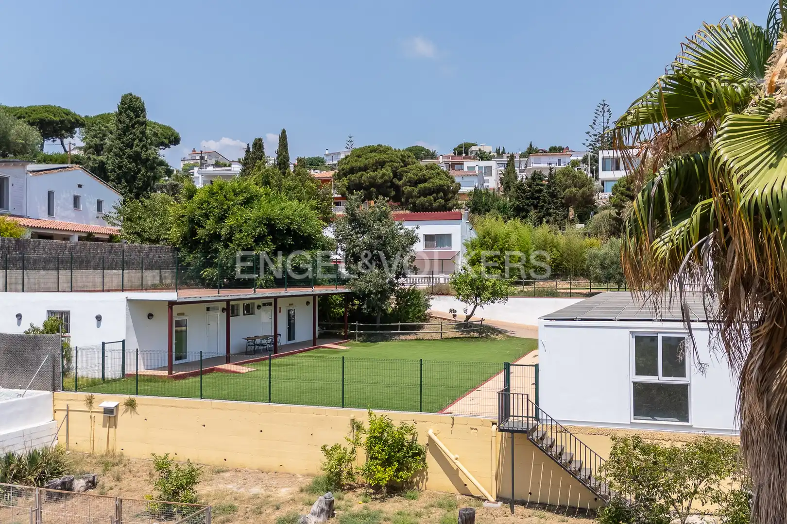 Casa amb terrassa en venda a Canet de Mar, imagen 19
