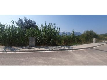 Terreny residencial en venda a Calle Josep Plá 93