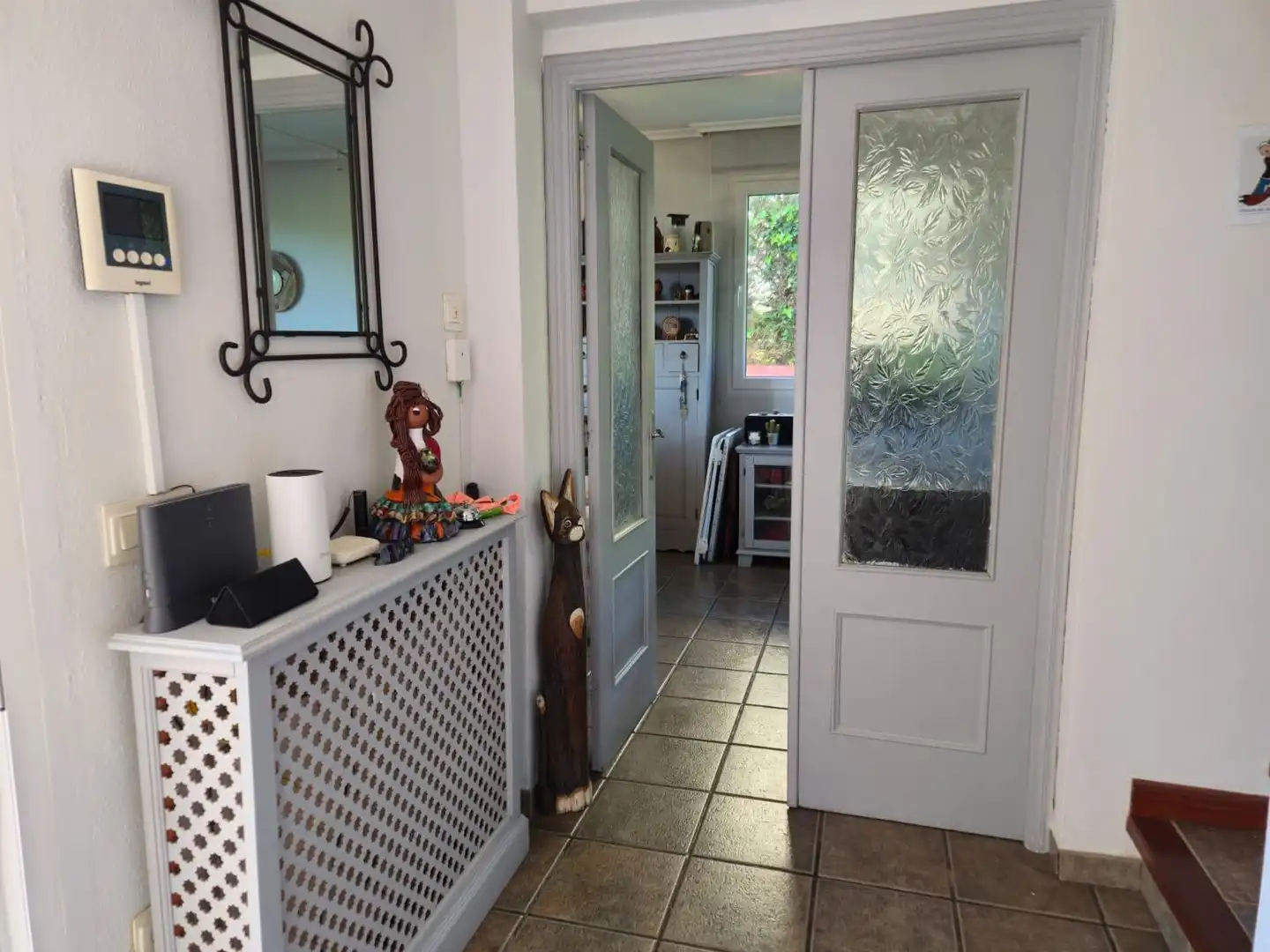 Detached house with terrace for sale in Mortera, imagen 5