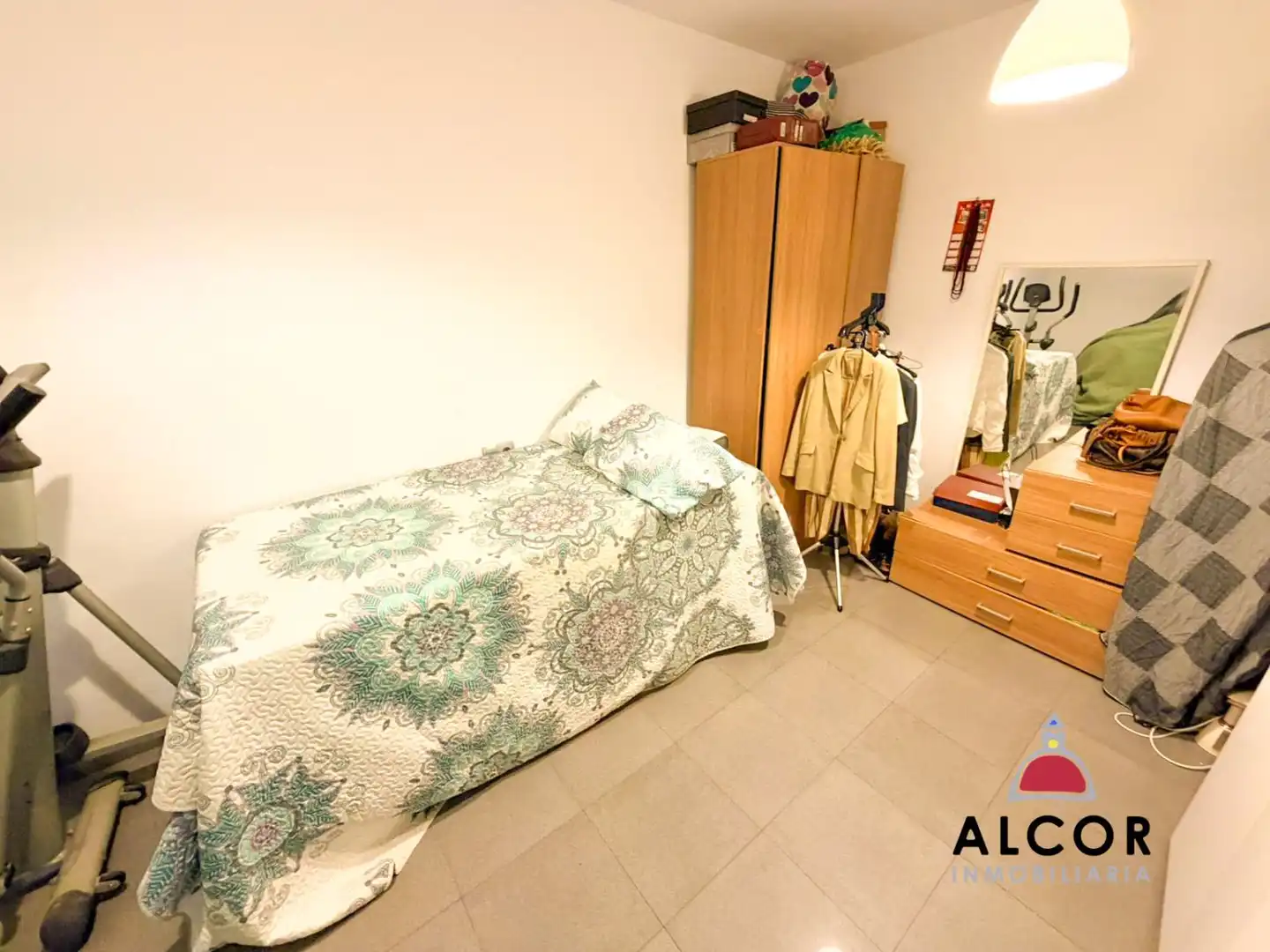 Duplex avec terrasse à vendre à Zona Papa Luna - Platja del Gurugú, imagen 5