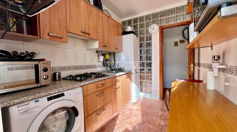 Foto 2 de Pis en venda a Puerta del Ángel, Madrid