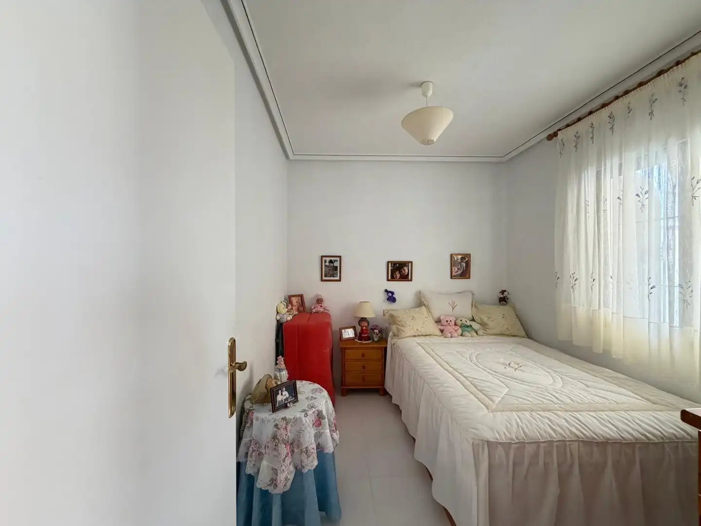 Dormitori de Casa o xalet en venda en Torrevieja amb Aire condicionat, Calefacció i Traster