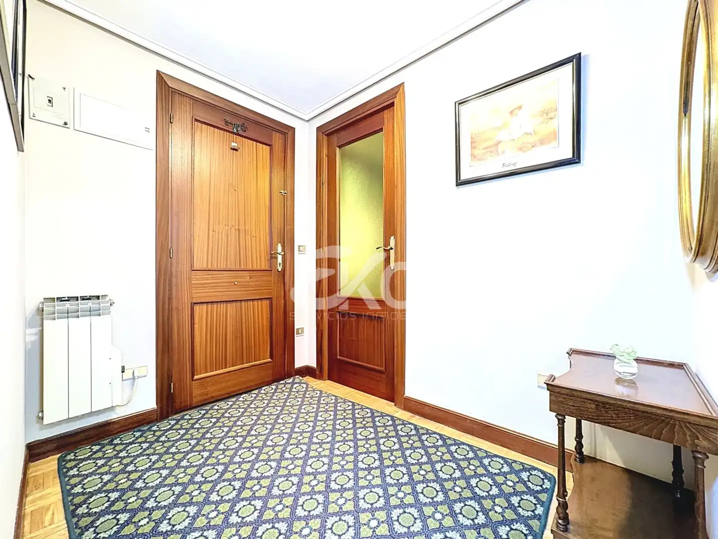 Appartamento con terrazza in vendita a Arrasate / Mondragón, imagen 10