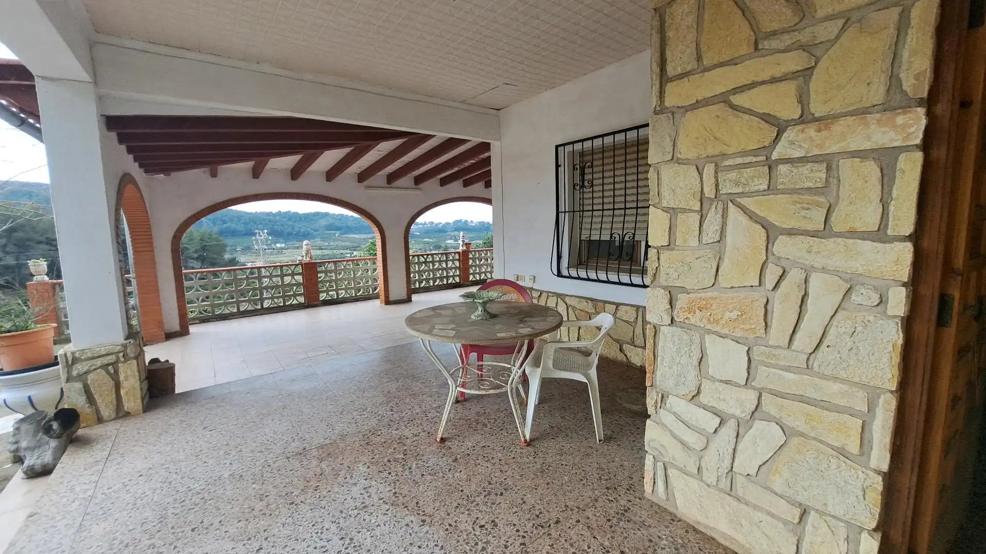 Terrace of Houses for sale in Alzira  with Terrace, Storage room and Swimming Pool