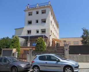 Exterior view of Flat for sale in Lliçà d'Amunt