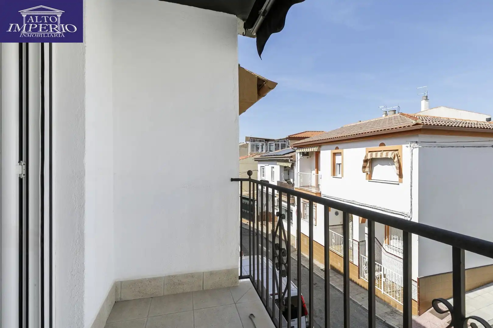 Casa a schiera con terrazza in vendita a 22 Calle Pensamiento, imagen 19