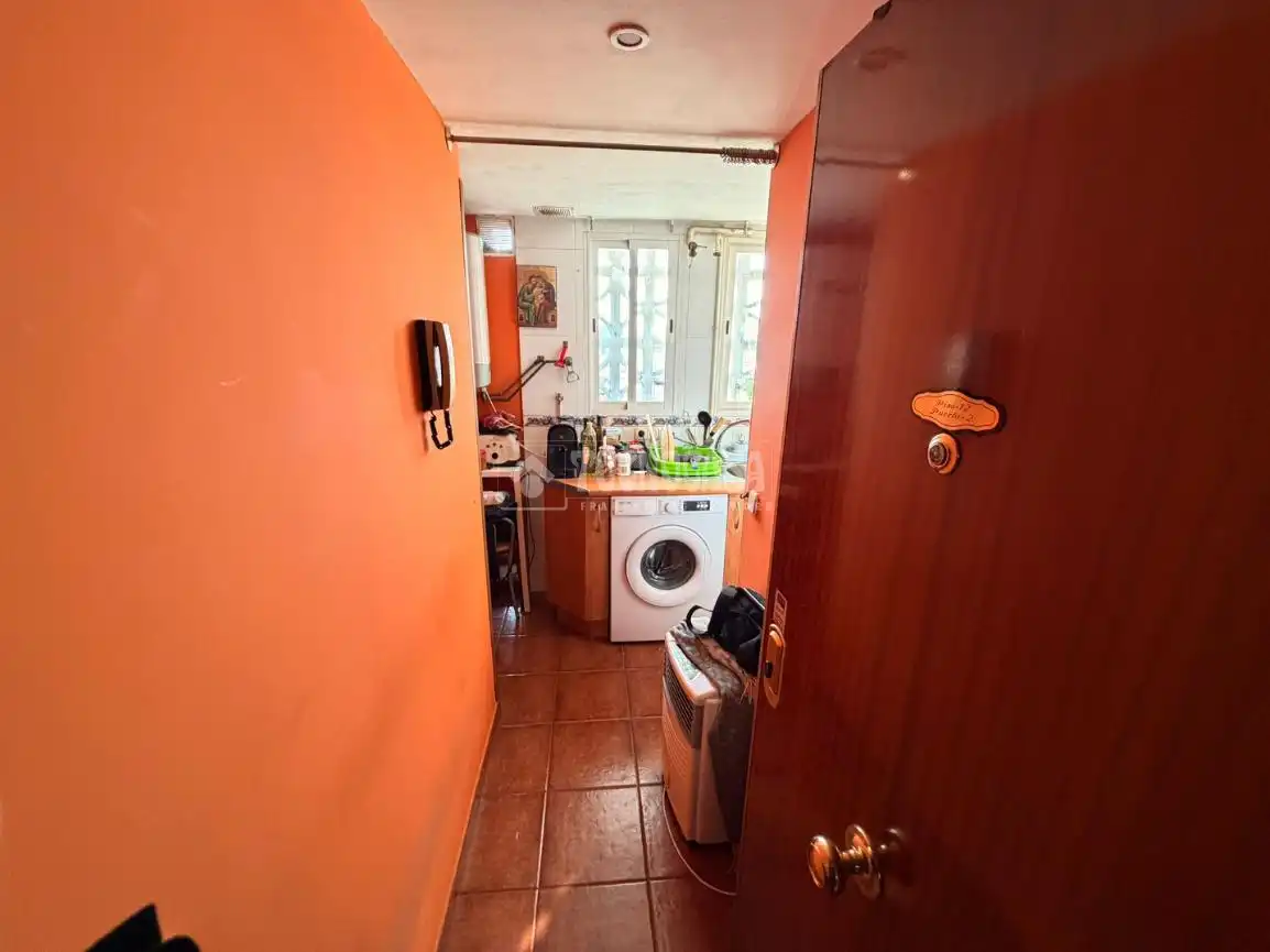 Cocina de Piso en venta en Madrid con Aire acondicionado, Calefacción y Piscina comunitaria