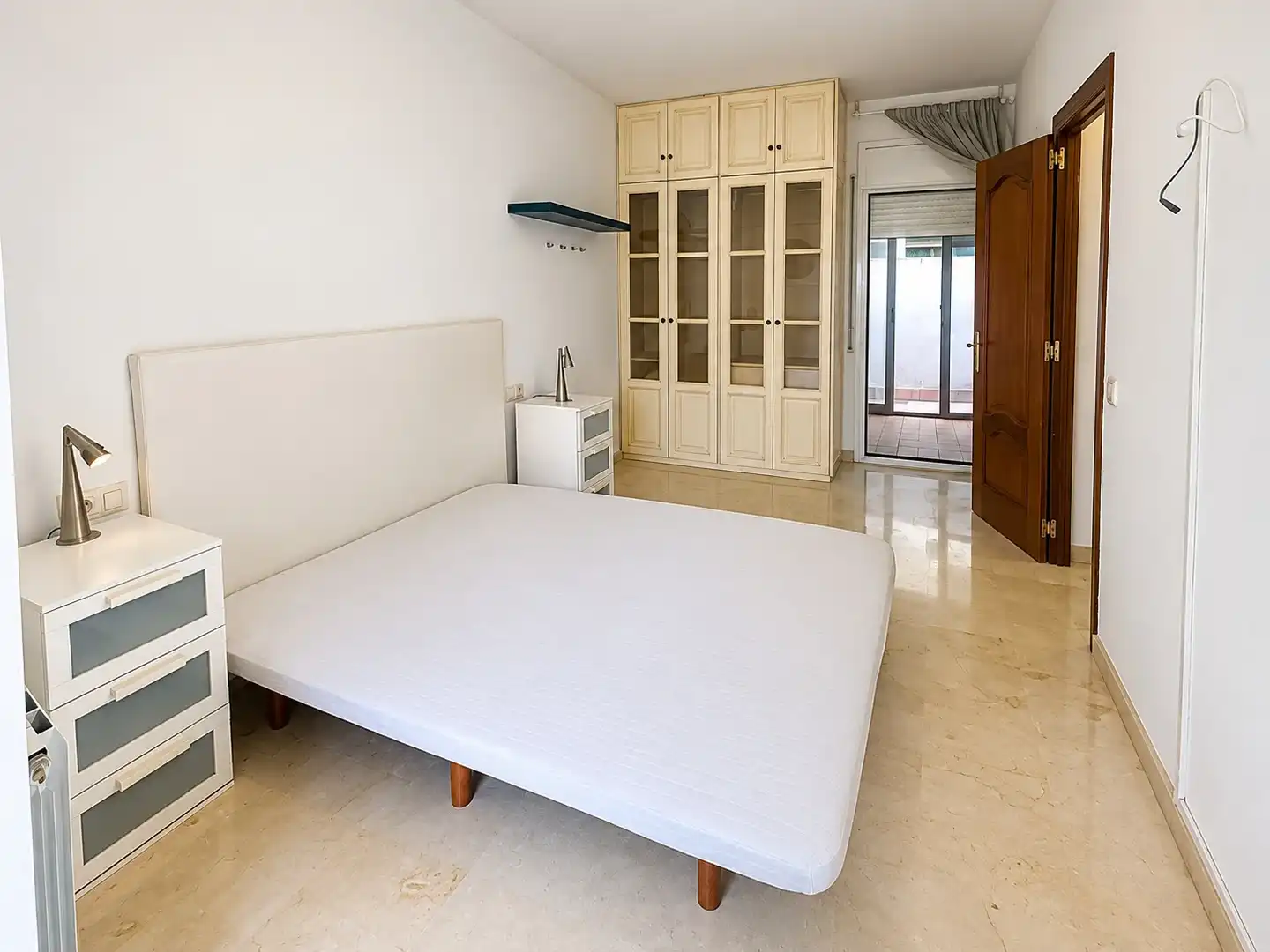 Bedroom of Flat for sale in Bonavista - Bufalà - Morera