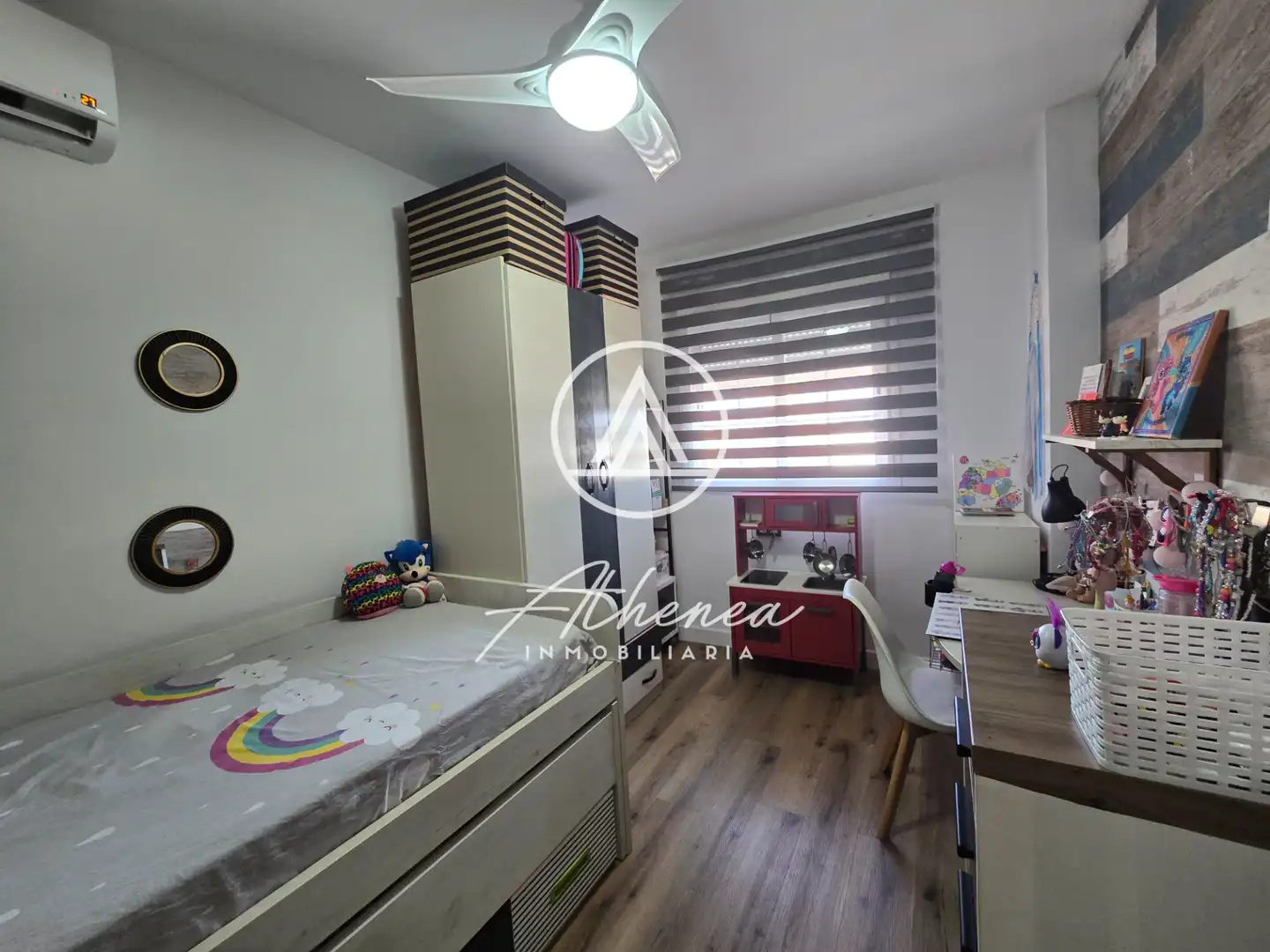 Habitación de Piso en venta en El Ejido con Aire acondicionado, Calefacción y Terraza