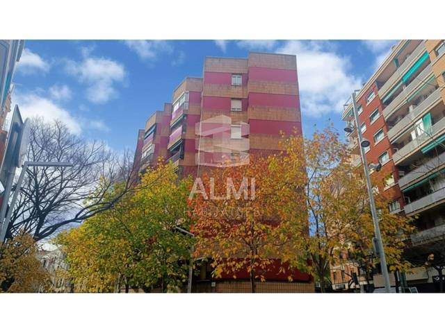Piso en Venta en Calle GRAN DE SANT ANDREU en Sant Andreu de Palomar