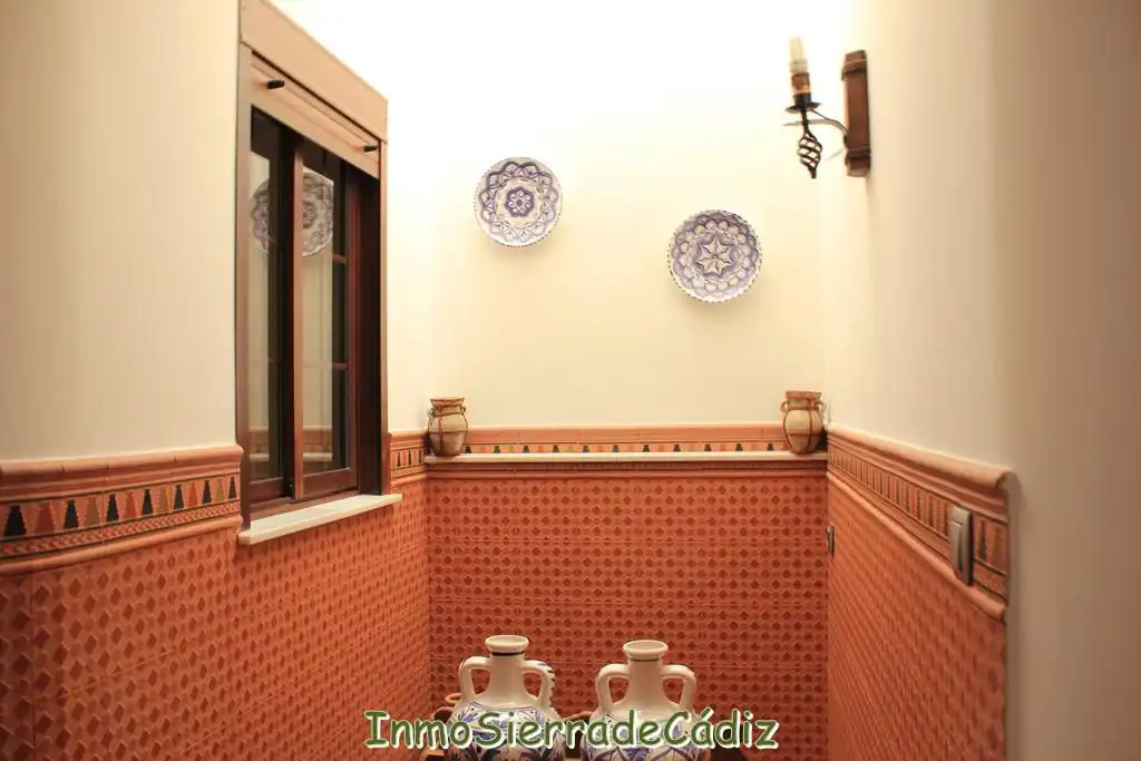 Haus mit Pool zum Verkauf in Alcalá del Valle, imagen 20