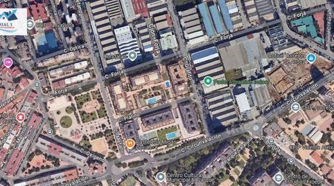 Photo 4 of Flat for sale in Calle Grafito, Virgen del Rosario, Madrid