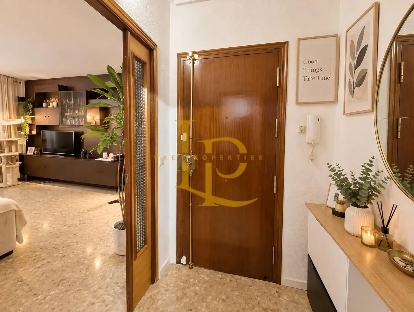 Piso en venta en Calle del Depósito del Agua 4, imagen 8